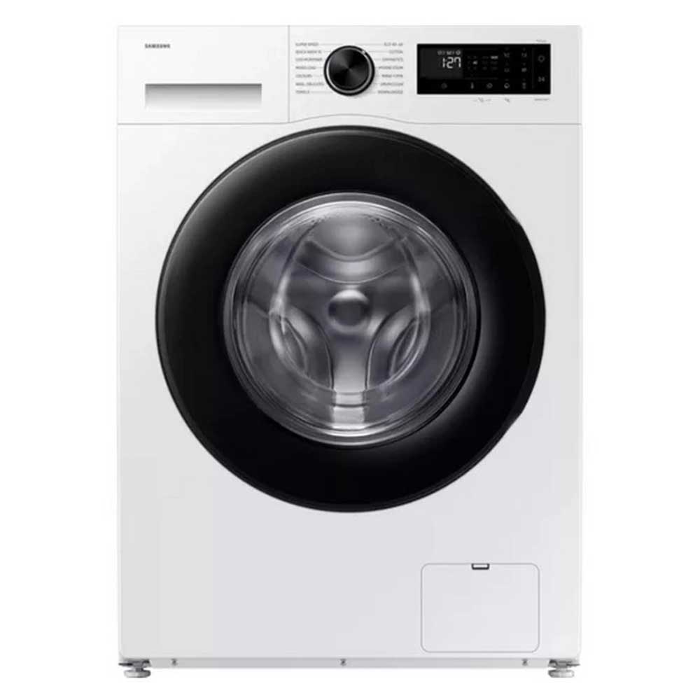 Samsung WW10FG5U34AEEU Load 10kg Spin 1400 Washing Machine - White