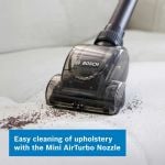 Bosch BGS05BU2GB Series 3 Cylinder Vacuum - Turquoise