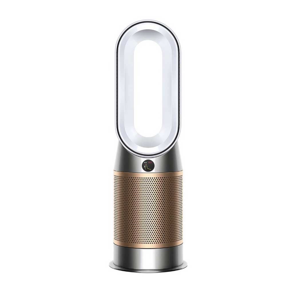 Dyson HP12 (544557-01) Purifier De-NOx - White and Gold