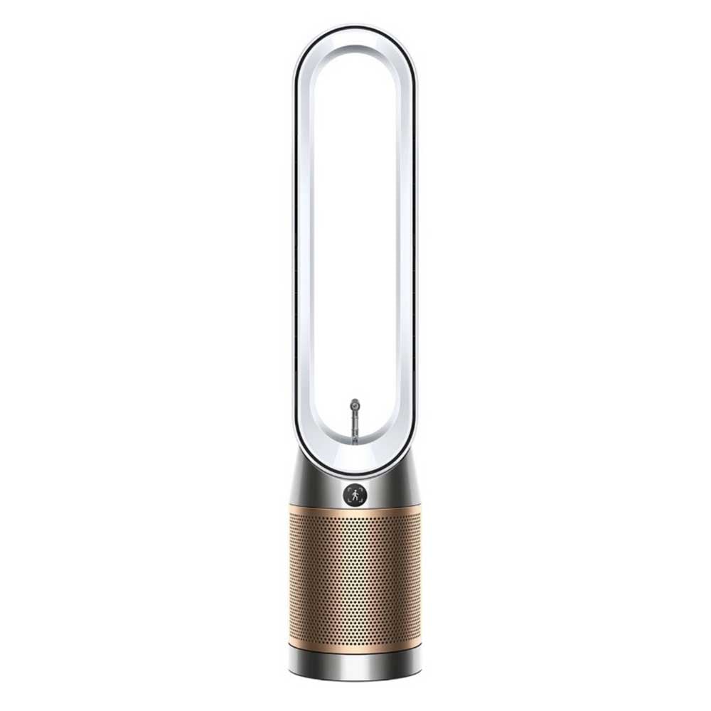 Dyson TP14(491371-01) Purifier Fan - White and Gold