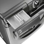 Hoover H3WPS496TAMBR68 9kg 1400 Spin Washing Machine - Graphite