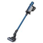 Numatic Henry Quick Pet Vacuum Cleaner - Blue