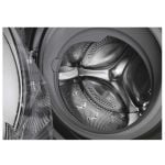 Hoover H3WPS496TAMBR68 9kg 1400 Spin Washing Machine - Graphite