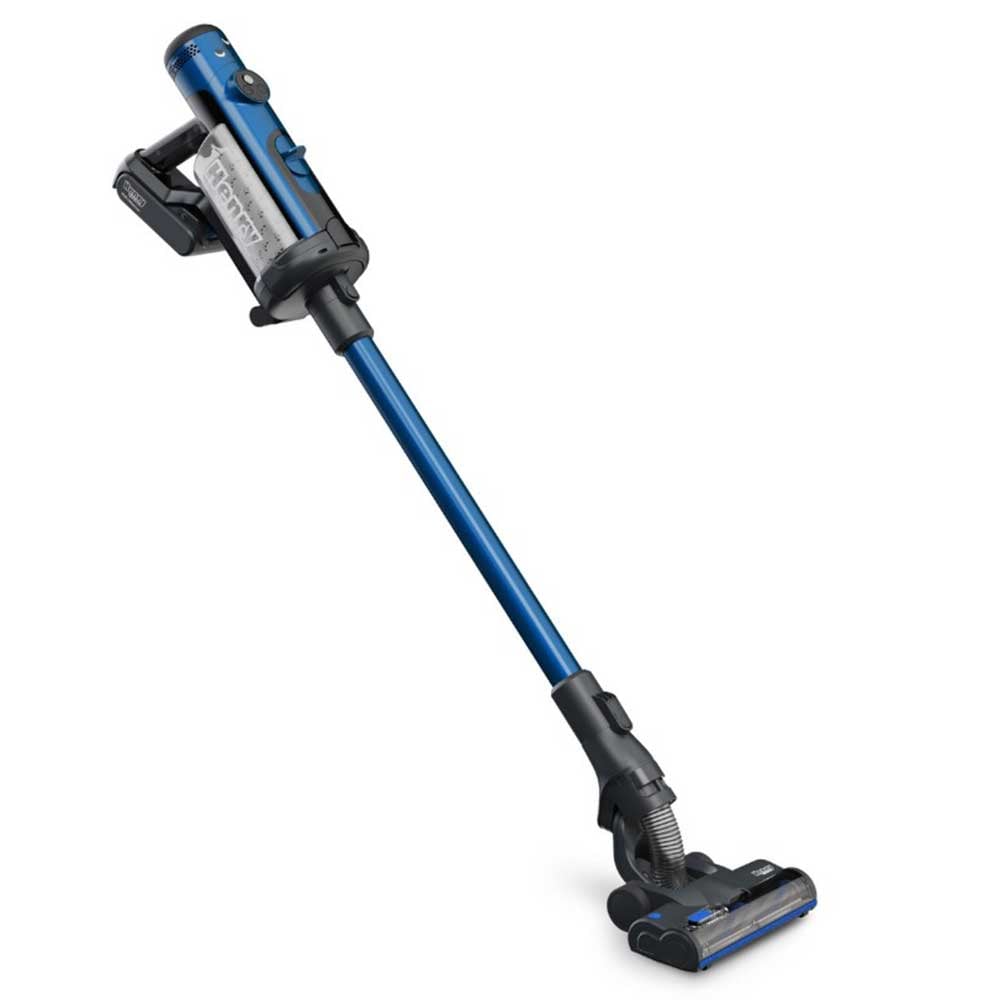Numatic Henry Quick Pet Vacuum Cleaner - Blue