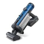 Numatic Henry Quick Pet Vacuum Cleaner - Blue
