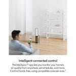 Dyson HP12 (544557-01) Purifier De-NOx - White and Gold