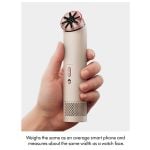 Dyson PF01-ST HushJet Mini Cool handheld fan