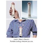 Dyson PF01-ST HushJet Mini Cool handheld fan