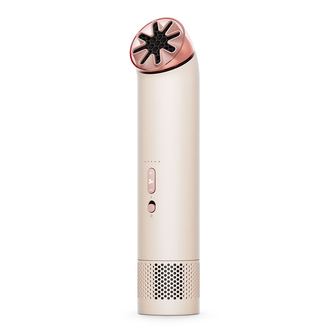 Dyson hand held fan