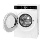 HGWD 485S8C-80 1400 Spin 8kg Load 5kg Drying Load Washer Dryer - White