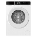 HGWD 485S8C-80 1400 Spin 8kg Load 5kg Drying Load Washer Dryer - White