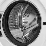 HGWD 485S8C-80 1400 Spin 8kg Load 5kg Drying Load Washer Dryer - White