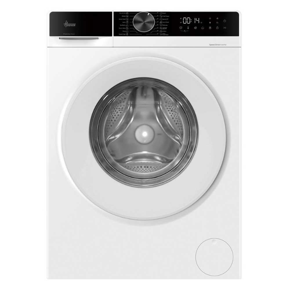HGWD 485S8C-80 1400 Spin 8kg Load 5kg Drying Load Washer Dryer - White