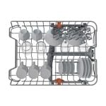 Hotpoint HP2ID10CS80UK Integrated Slimline Dishwasher - 10 Place Settings
