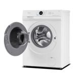Midea MF10EW70BA 7kg 1400 Spin Washing Machine - White