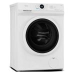 Midea MF10EW70BA 7kg 1400 Spin Washing Machine - White