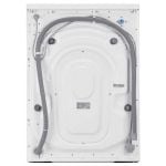 Midea MF10EW70BA 7kg 1400 Spin Washing Machine - White