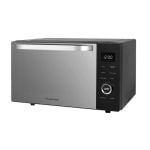 Russell Hobbs RHMT3001B 30 Litre Touch Control Digital Combination Microwave - Black