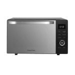 Russell Hobbs RHMT3001B 30 Litre Touch Control Digital Combination Microwave - Black