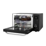 Russell Hobbs RHMT3001B 30 Litre Touch Control Digital Combination Microwave - Black