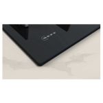 Neff T27PIQ4S0 75.2cm Gas Hob - Black