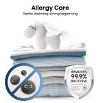 Hisense WF1Q7021BW 7kg Load 1200 Spin Washing Machine - White