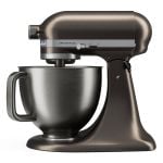 KitchenAid Artisan Plus 50 stand mixer in iron ore, new for 2026