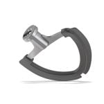 KitchenAid Artisan Plus, double edge flex edge beater