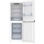 Beko CCNE4552W 50/50 Frost Free Fridge Freezer - White