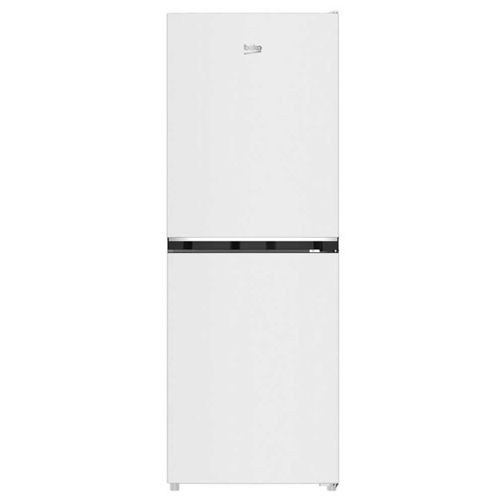 Beko CCNE4552W 50/50 Frost Free Fridge Freezer - White