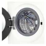 LG F4X5011TWB 11kg Load 1400 Spin Washing Machine - White