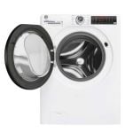 Hoover H3WPS496TAMB6-8 9kg 1400 Spin Washing Machine - White