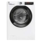 Hoover H3WPS496TAMB6-8 9kg 1400 Spin Washing Machine - White