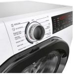 Hoover H3WPS496TAMB6-8 9kg 1400 Spin Washing Machine - White