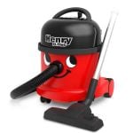 Numatic Henry XL Plus Vacuum Cleaner - Red
