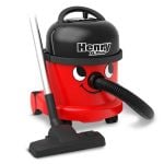 Numatic Henry XL Plus Vacuum Cleaner - Red