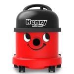 Numatic Henry XL Plus Vacuum Cleaner - Red