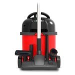 Numatic Henry XL Plus Vacuum Cleaner - Red