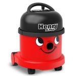Numatic Henry XL Plus Vacuum Cleaner - Red