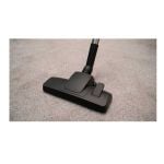 Numatic Henry XL Plus Vacuum Cleaner - Red