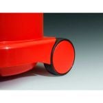 Numatic Henry XL Plus Vacuum Cleaner - Red