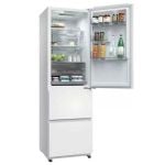 Haier HTR3518ENMWK 60/40 Total Frost Free Fridge Freezer - White