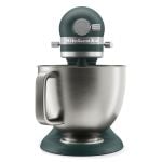 KitchenAid Artisan Plus 50 stand mixer in pebbled palm, new for 2026