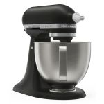 KitchenAid Artisan Plus 50 stand mixer. New for 2026.