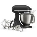 KitchenAid Artisan Plus 50 stand mixer new for 2026