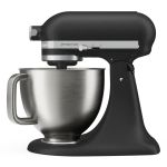 KitchenAid Artisan Plus 50 stand mixer. New for 2026.