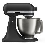 KitchenAid Artisan Plus 50 stand mixer. New for 2026.