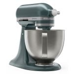 KitchenAid Artisan Plus 50 stand mixer in juniper, new for 2026