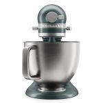 KitchenAid Artisan Plus 50 stand mixer in juniper, new for 2026
