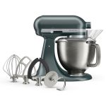 KitchenAid Artisan Plus 50 stand mixer in juniper, new for 2026